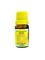 Essência  Canela 10ml Hanauer