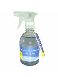 Aromatizador de Ambiente e Tecidos Alecrim Blue 400 ml Hanauer.