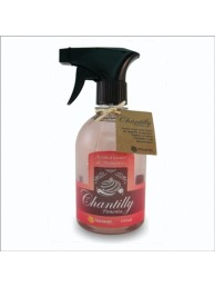 Aromatizador de Ambiente e Tecidos Chantilly Pimenta 400 ml Hanauer