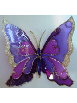 Borboleta 17