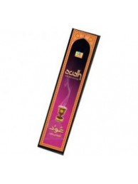 Incenso Oudh Massala Luxo Cycle