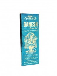 Incenso Ganesha Especial Luxo  Anand .