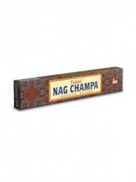 Incenso Nag Champa Massala Tulasi