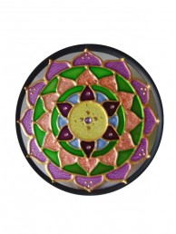 Mandala Harmonizadora Do  Equilíbrio
