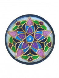 Mandala Harmonizadora Da Espiritualidade