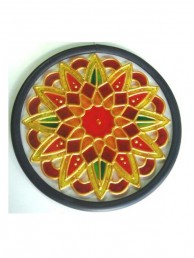 Mandala Harmonizadora Da Prosperidade