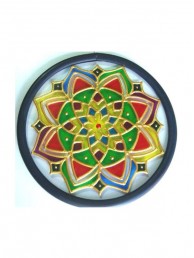 Mandala Harmonizadora Da Sabedoria